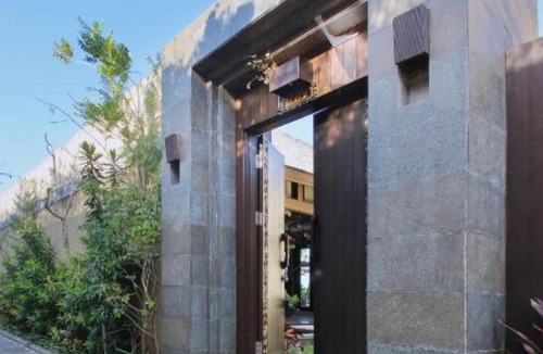 Sawangan Villa | 500 m² Villa ∙ 2 bedrooms ∙ 4 guests