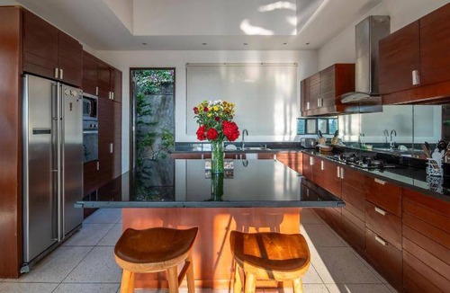 Ungasan Villa | 500 m² Villa ∙ 4 bedrooms ∙ 10 guests