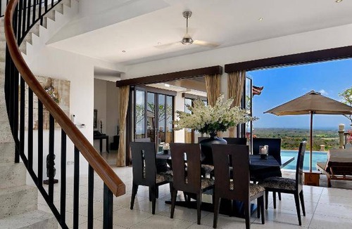Ungasan Villa | 500 m² Villa ∙ 4 bedrooms ∙ 10 guests