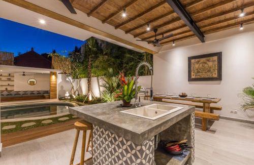Dyanapura Villa | 500 m² Villa ∙ 5 bedrooms ∙ 10 guests