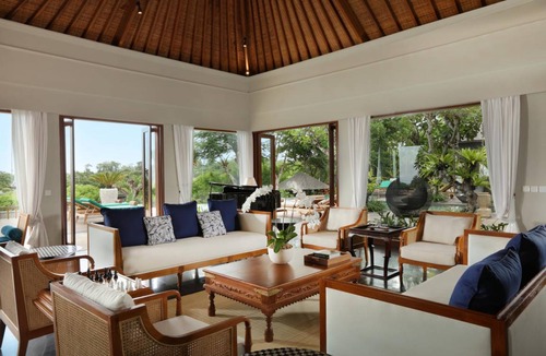 Sawangan Resort | 5000 m² Resort ∙ 7 bedrooms ∙ 127 guests