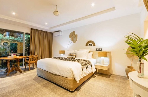 Laksmana House | 550 m² House ∙ 3 bedrooms ∙ 7 guests