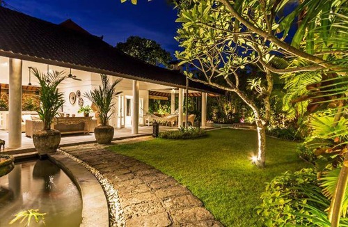 Laksmana House | 550 m² House ∙ 3 bedrooms ∙ 7 guests