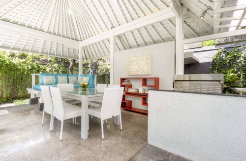 Batubelig Villa | 550 m² Villa ∙ 3 bedrooms ∙ 6 guests