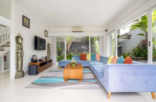 Batubelig Villa | 550 m² Villa ∙ 3 bedrooms ∙ 6 guests