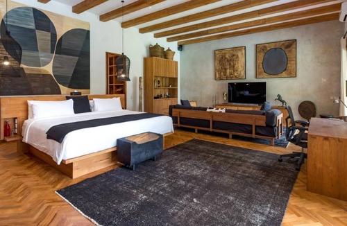 Drupadi Villa | 550 m² Villa ∙ 3 bedrooms ∙ 6 guests