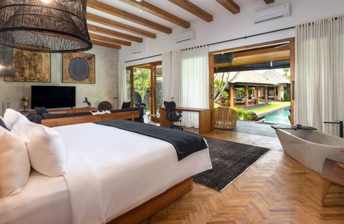 Drupadi Villa | 550 m² Villa ∙ 3 bedrooms ∙ 6 guests