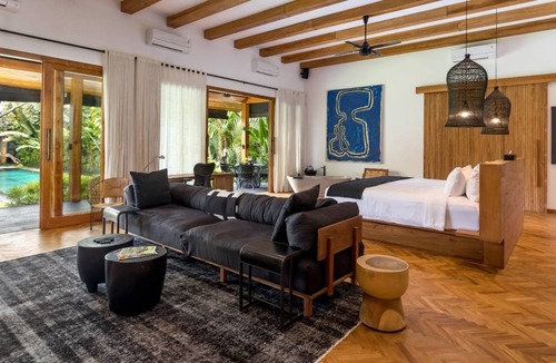 Drupadi Villa | 550 m² Villa ∙ 3 bedrooms ∙ 6 guests