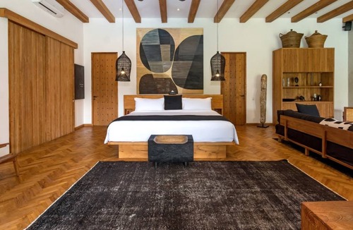 Drupadi Villa | 550 m² Villa ∙ 3 bedrooms ∙ 6 guests