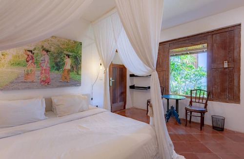Banjar Semer Villa | 560 m² Villa ∙ 3 bedrooms ∙ 6 guests