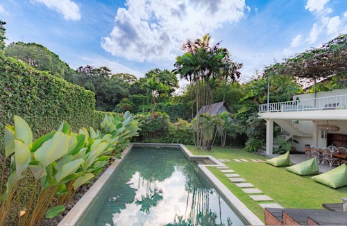 Banjar Semer Villa | 560 m² Villa ∙ 3 bedrooms ∙ 6 guests