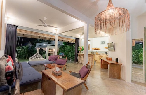 Banjar Semer Villa | 560 m² Villa ∙ 3 bedrooms ∙ 6 guests
