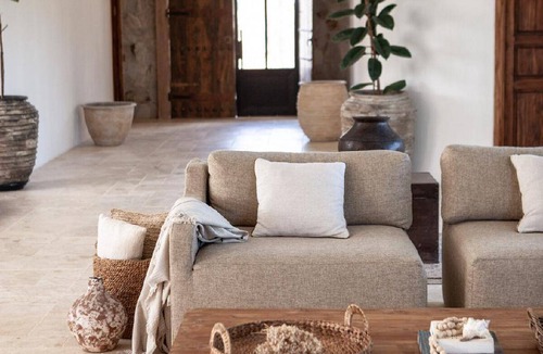 Munggu Villa | 575 m² Villa ∙ 5 bedrooms ∙ 10 guests