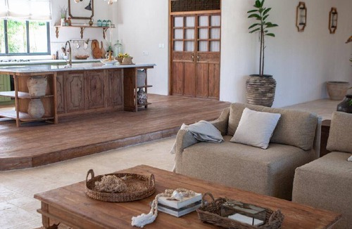 Munggu Villa | 575 m² Villa ∙ 5 bedrooms ∙ 10 guests