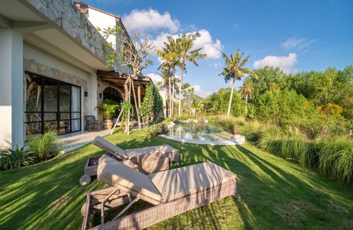 Munggu Villa | 575 m² Villa ∙ 5 bedrooms ∙ 10 guests
