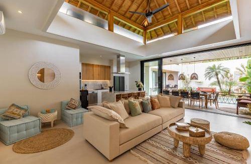 Laksmana Villa | 580 m² Villa ∙ 5 bedrooms ∙ 10 guests