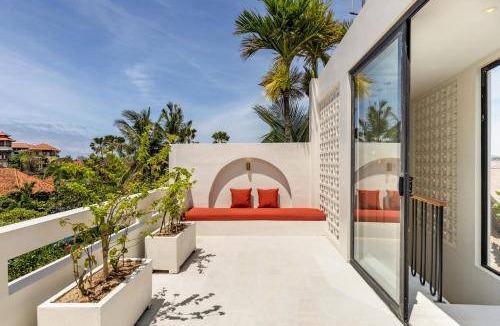 Laksmana Villa | 580 m² Villa ∙ 5 bedrooms ∙ 10 guests
