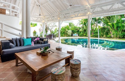 Drupadi Villa | 6 Bedrooms Villa in Seminyak - Perfect for Large Group or Family!