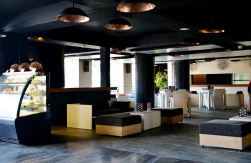 Sunset Road House | 60 m² House ∙ 1 bedroom ∙ 2 guests