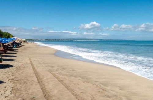 Downtown Kuta Resort | 60 m² Resort ∙ 10 guests