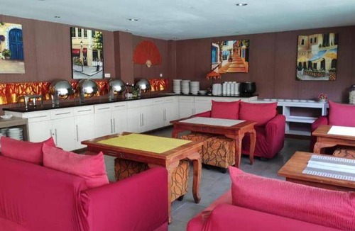 Downtown Kuta Resort | 60 m² Resort ∙ 10 guests