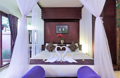 By Pass Ngurah Rai Kuta Villa | 60 m² Villa ∙ 1 bedroom ∙ 3 guests