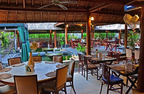 By Pass Ngurah Rai Kuta Villa | 60 m² Villa ∙ 1 bedroom ∙ 3 guests