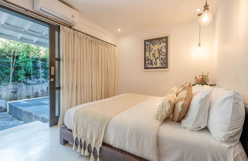 Petitenget Villa | 600 m² Villa ∙ 10 bedrooms ∙ 30 guests