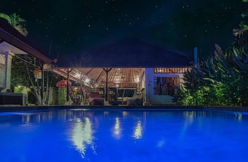 Dyanapura Villa | 600 m² Villa ∙ 3 bedrooms ∙ 6 guests