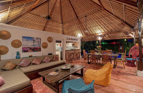 Dyanapura Villa | 600 m² Villa ∙ 3 bedrooms ∙ 6 guests