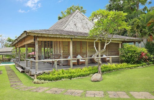 Sunset Road Villa | 600 m² Villa ∙ 3 bedrooms ∙ 6 guests