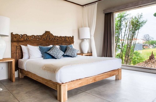 Kerobokan Villa | 600 m² Villa ∙ 5 bedrooms ∙ 10 guests