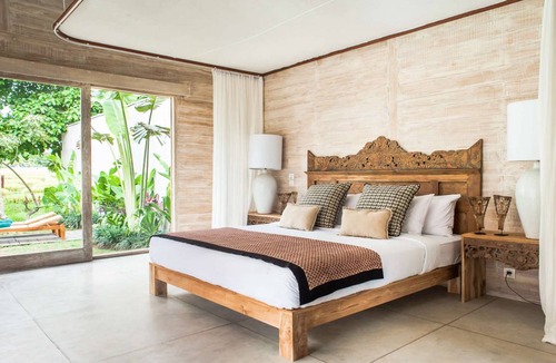 Kerobokan Villa | 600 m² Villa ∙ 5 bedrooms ∙ 10 guests