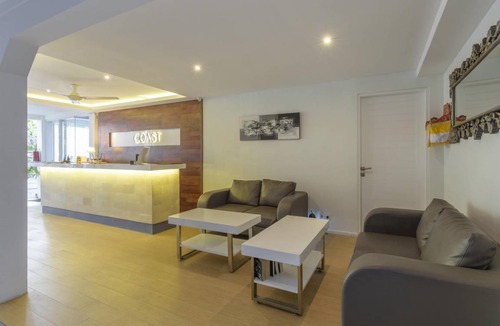 Downtown Kuta Apartment | 63 m² Serviced apartment ∙ 127 guests