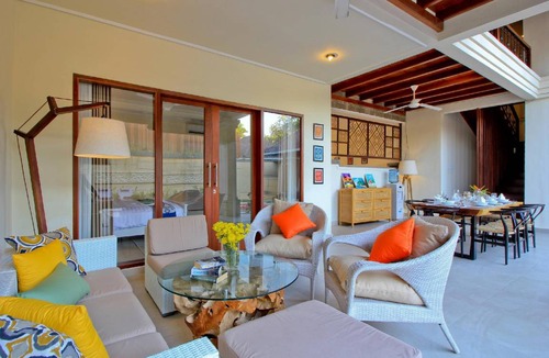 Batubelig Villa | 690 m² Villa ∙ 5 bedrooms ∙ 10 guests