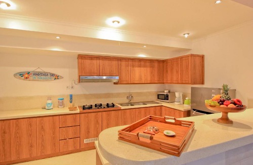 Batubelig Villa | 690 m² Villa ∙ 5 bedrooms ∙ 10 guests