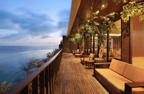 Sawangan Resort | 700 m² Resort ∙ 127 guests