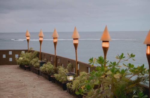 Sawangan Resort | 700 m² Resort ∙ 127 guests