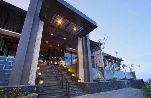 Sawangan Villa | 700 m² Villa ∙ 3 bedrooms ∙ 6 guests