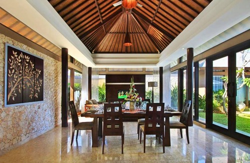 Sawangan Villa | 700 m² Villa ∙ 3 bedrooms ∙ 6 guests