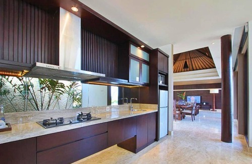Sawangan Villa | 700 m² Villa ∙ 3 bedrooms ∙ 6 guests