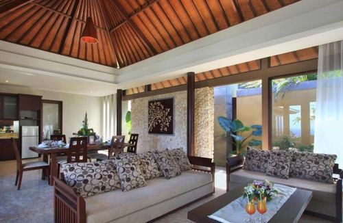 Sawangan Villa | 700 m² Villa ∙ 3 bedrooms ∙ 6 guests