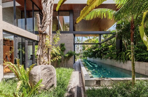 Pererenan Villa | 700 m² Villa ∙ 5 bedrooms ∙ 12 guests