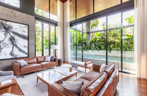 Pererenan Villa | 700 m² Villa ∙ 5 bedrooms ∙ 12 guests