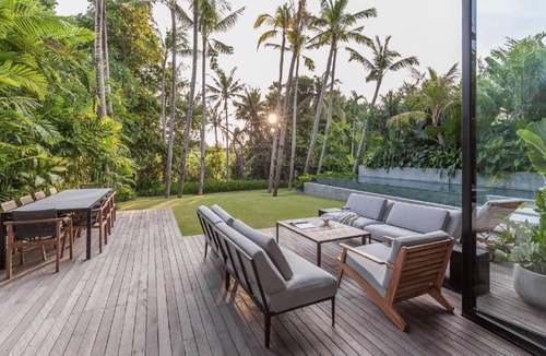 Pererenan Villa | 700 m² Villa ∙ 5 bedrooms ∙ 12 guests