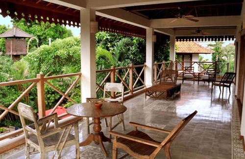 Legian Villa | 700 m² Villa ∙ 5 bedrooms ∙ 14 guests