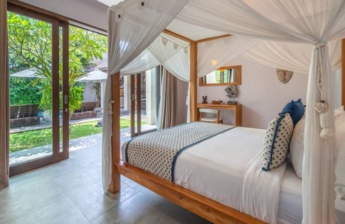 Batubelig Villa | 700 m² Villa ∙ 6 bedrooms ∙ 14 guests
