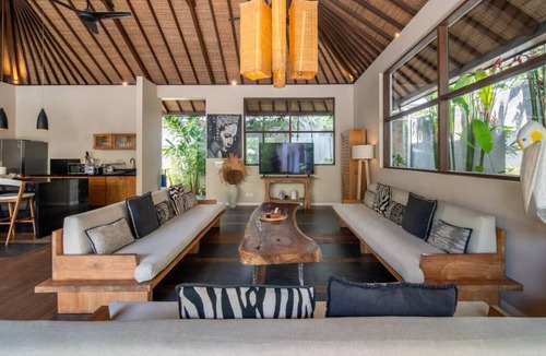 Batubelig Villa | 700 m² Villa ∙ 6 bedrooms ∙ 14 guests