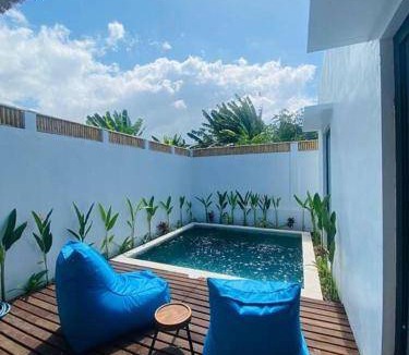 Babakan Villa | 75 m² Villa ∙ 1 bedroom ∙ 2 guests