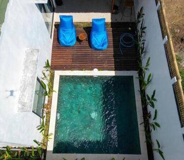 Babakan Villa | 75 m² Villa ∙ 1 bedroom ∙ 2 guests